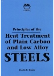 Principles of the Heat Treatment of Plain Carbon and Low-Alloy Steels